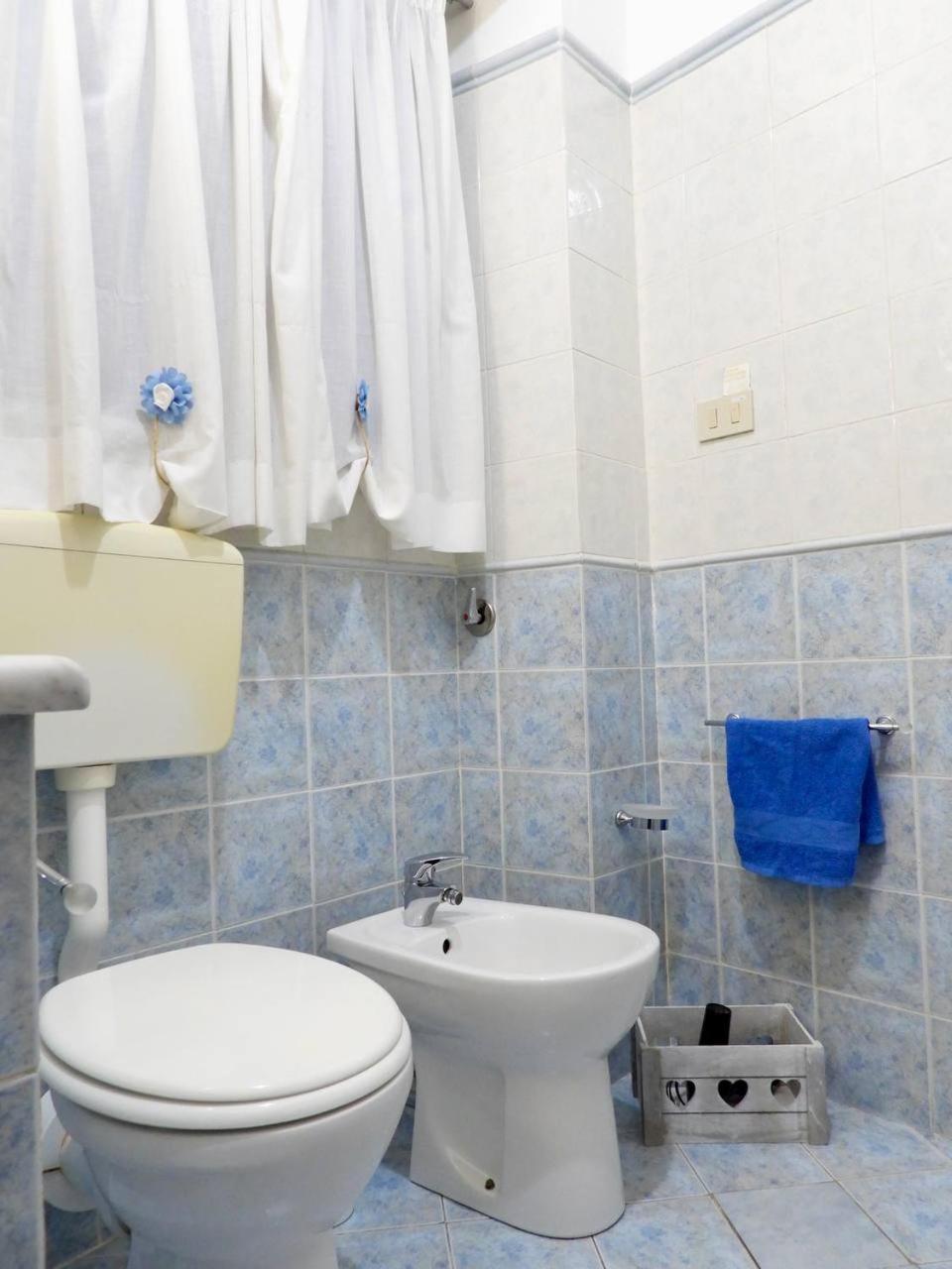B&B Maria Piddu Palermo Exterior photo