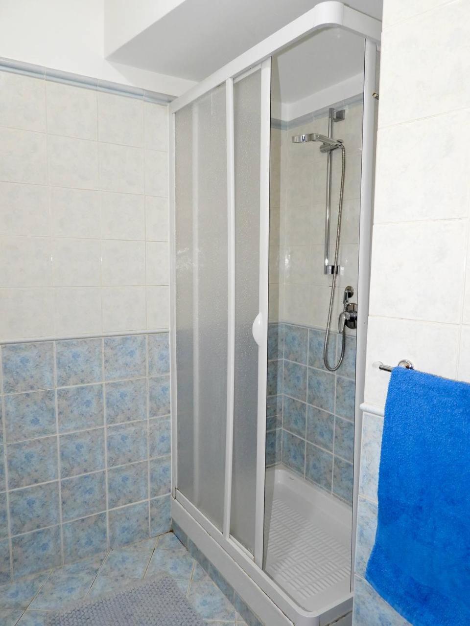 B&B Maria Piddu Palermo Exterior photo