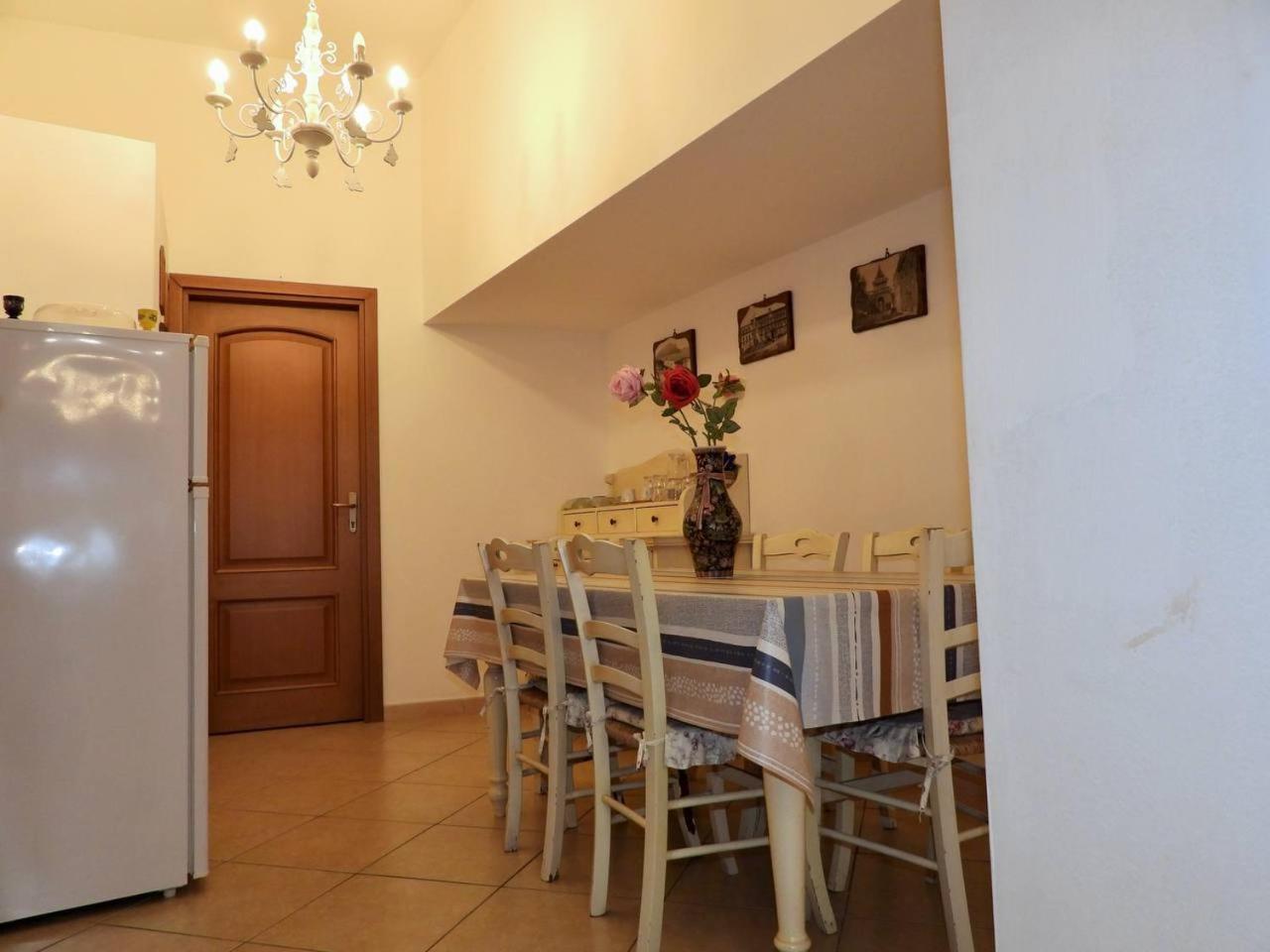 B&B Maria Piddu Palermo Exterior photo