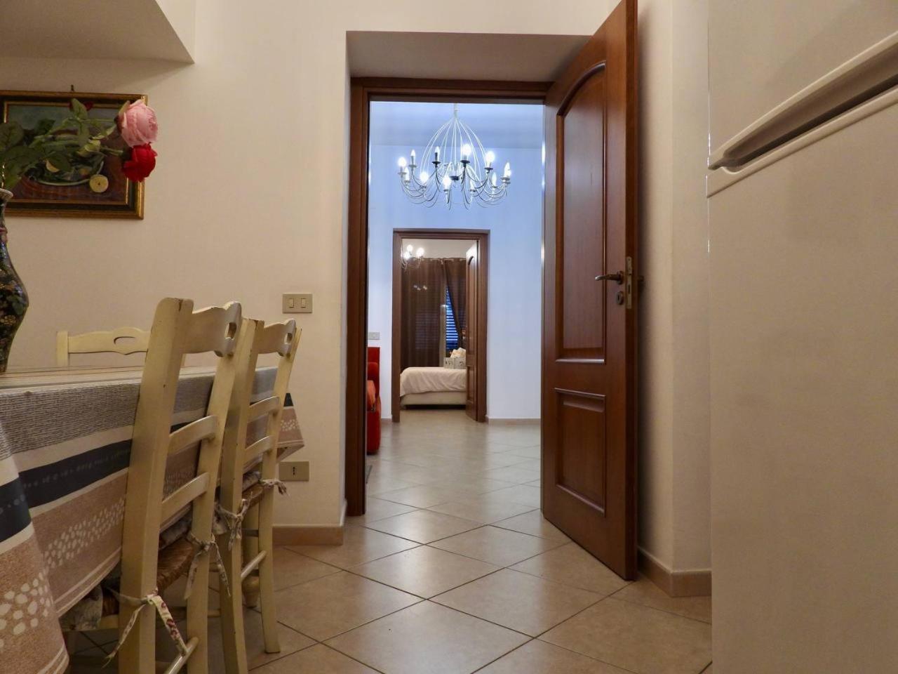 B&B Maria Piddu Palermo Exterior photo