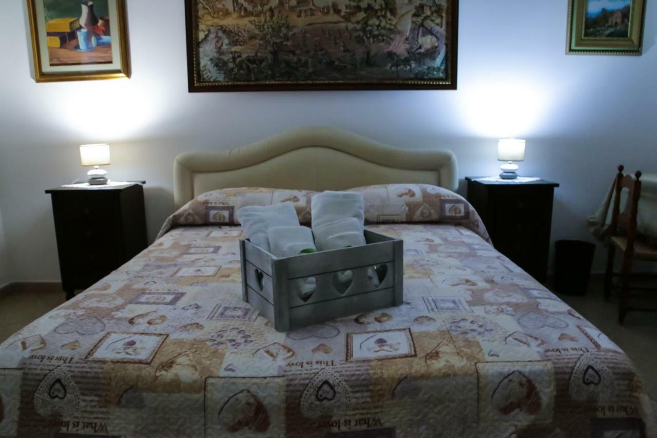 B&B Maria Piddu Palermo Exterior photo