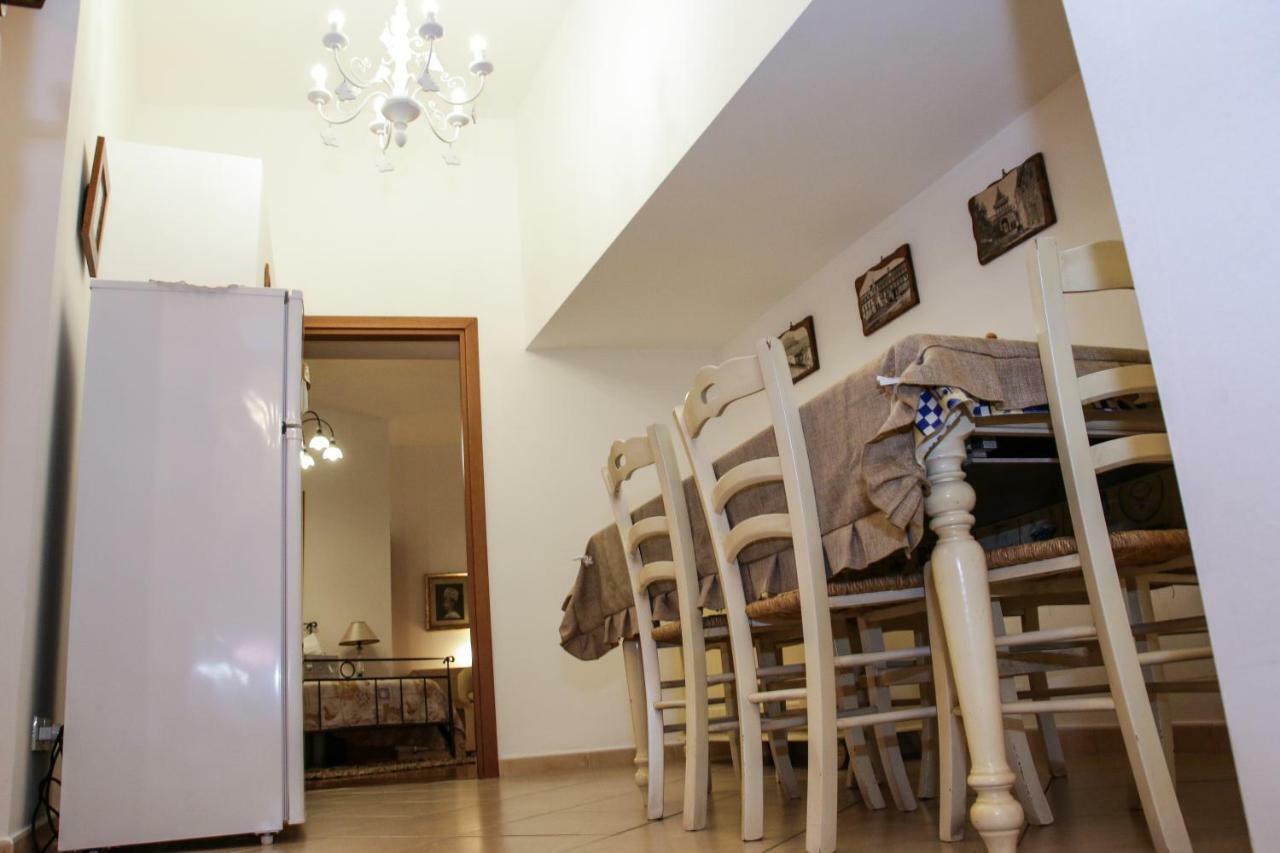 B&B Maria Piddu Palermo Exterior photo